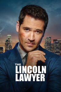The Lincoln Lawyer: Säsong 3