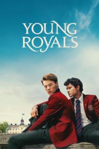 Young Royals: Säsong 3