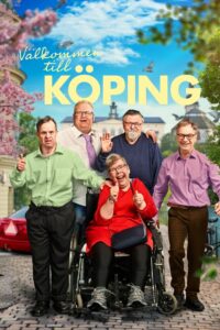 Välkommen till Köping: Säsong 1