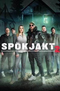 Spökjakt: Säsong 2