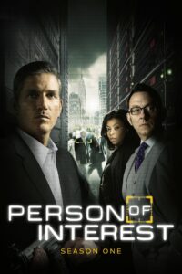 Person of Interest: Säsong 1