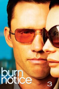 Burn Notice: Säsong 3