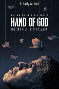 Hand of God: Säsong 1