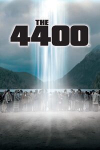 The 4400: Säsong 4