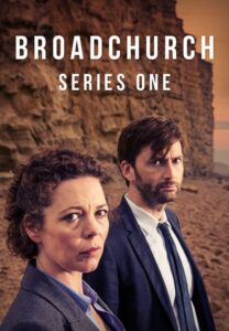Broadchurch: Säsong 1