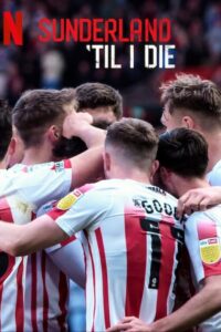 Sunderland ‘Til I Die: Säsong 3