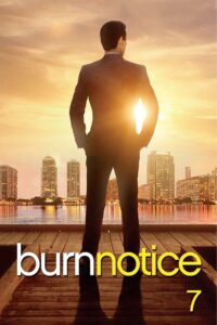 Burn Notice: Säsong 7