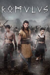 Romulus: Säsong 1