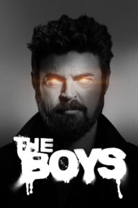 The Boys: Säsong 3
