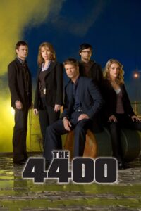 The 4400: Säsong 3