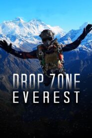 Drop Zone Everest 2023