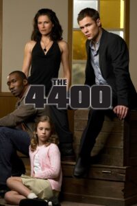 The 4400: Säsong 2