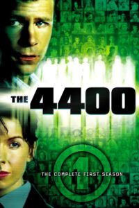 The 4400: Säsong 1