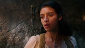 The Witcher: S02E2