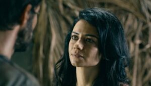 When Heroes Fly: S01E9