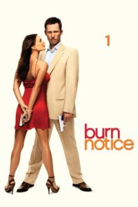 Burn Notice: Säsong 1