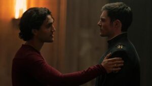 Dune: Prophecy: S01E5