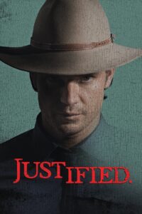 Justified: Säsong 6