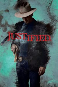 Justified: Säsong 4