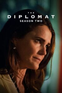 The Diplomat: Säsong 2