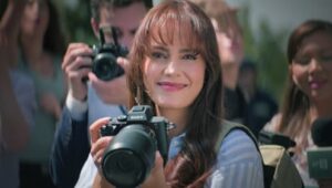 The Marked Heart: S01E1