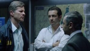 El Chapo: S03E11