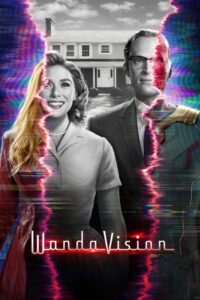 WandaVision: Säsong 1