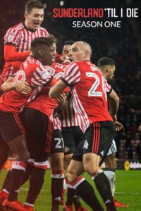 Sunderland ‘Til I Die: Säsong 1