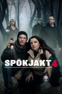 Spökjakt: Säsong 4