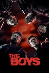 The Boys: Säsong 1