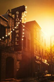 Stonewall 2015