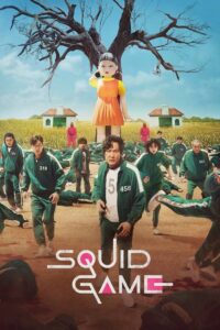 Squid Game: Säsong 1