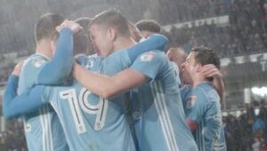 Sunderland ‘Til I Die: S01E8