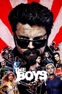 The Boys: Säsong 2