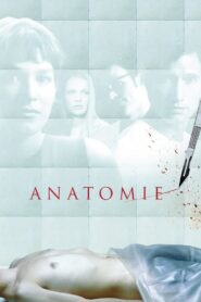 Anatomi 2000 – Anatomie 2000