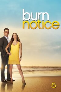 Burn Notice: Säsong 5
