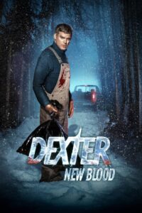 Dexter: New Blood: Säsong 1