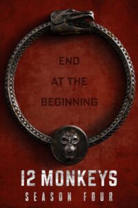 12 Monkeys: Säsong 4