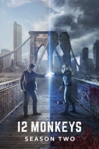12 Monkeys: Säsong 2