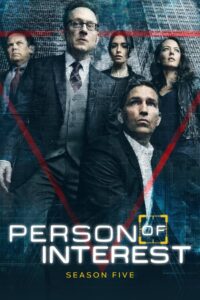 Person of Interest: Säsong 5