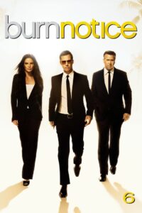 Burn Notice: Säsong 6