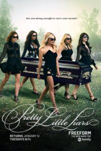 Pretty Little Liars: Säsong 6