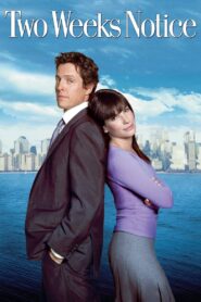 Two Weeks Notice: Kärlek på jobbet 2002
