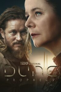 Dune: Prophecy: Säsong 1