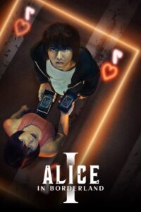 Alice in Borderland: Säsong 1