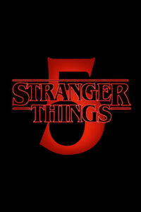 Stranger Things: Säsong 5