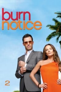 Burn Notice: Säsong 2