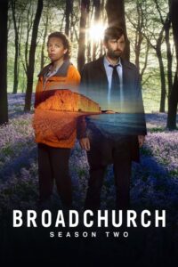 Broadchurch: Säsong 2