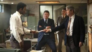 True Detective: S03E6