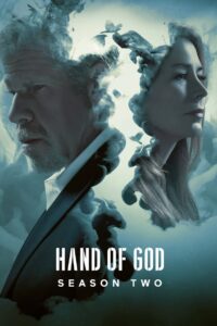 Hand of God: Säsong 2